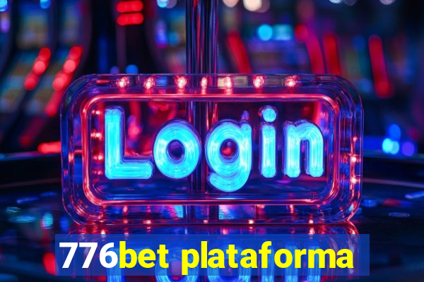 776bet plataforma